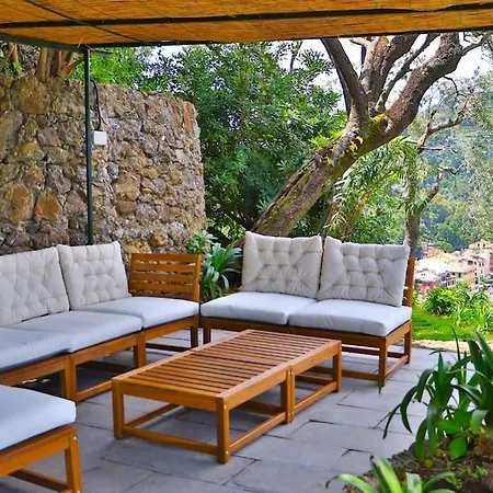 Apartment Ll Grecale By Klabhouse Portofino