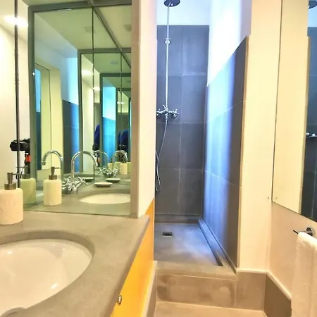 Ll Grecale By Klabhouse Apartment