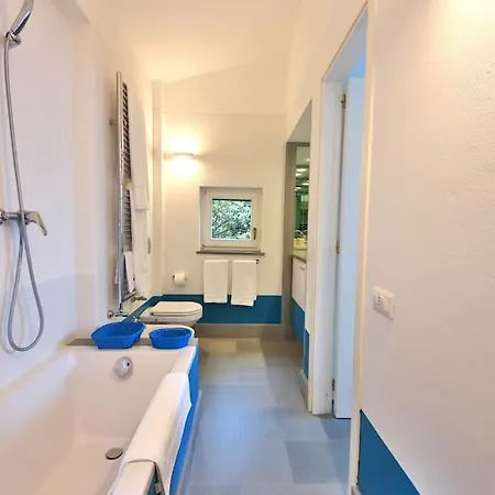 Apartamento Ll Grecale By Klabhouse Portofino