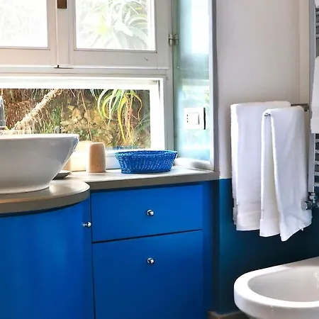 Apartment Ll Grecale By Klabhouse