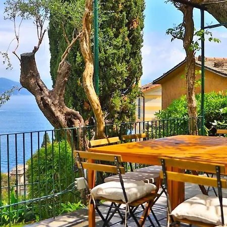 Apartment Ll Grecale By Klabhouse Portofino