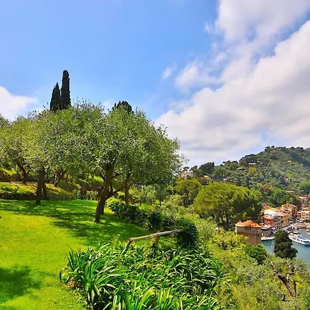 Ll Grecale By Klabhouse Portofino