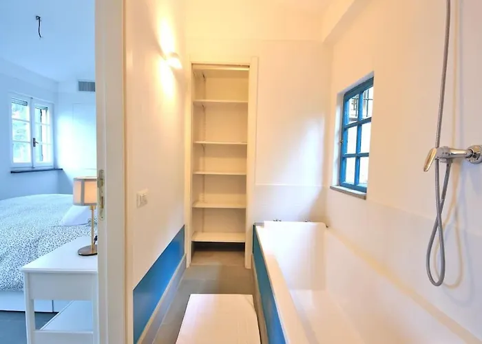 Apartment Ll Grecale By Klabhouse Portofino
