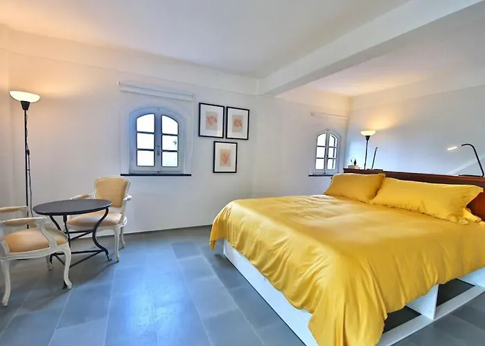 Ll Grecale By Klabhouse Apartment *