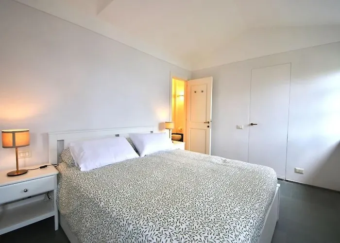 Ll Grecale By Klabhouse Apartment Portofino