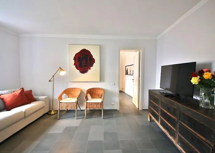 Ll Grecale By Klabhouse Apartament Portofino