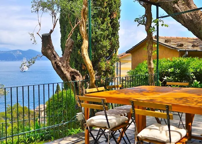 Apartment Ll Grecale By Klabhouse Portofino