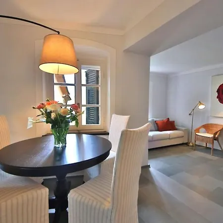 Lejlighed Ll Grecale By Klabhouse Portofino