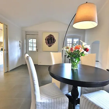 Ll Grecale By Klabhouse Portofino
