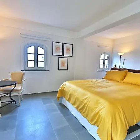 Ll Grecale By Klabhouse דירה *