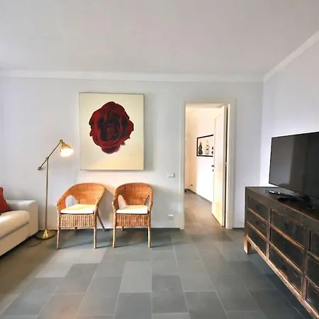 Ll Grecale By Klabhouse Lejlighed Portofino