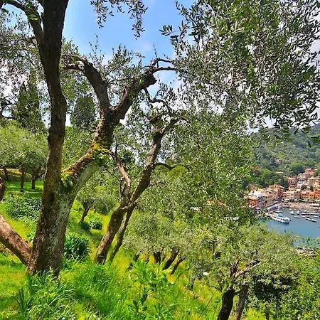 Apartamento Ll Grecale By Klabhouse Portofino