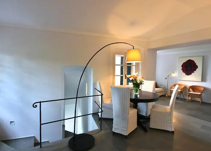 Ll Grecale By Klabhouse Apartamento