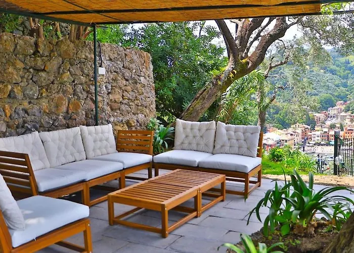 Appartement Ll Grecale By Klabhouse Portofino