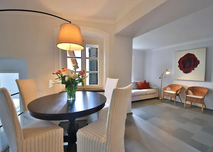 Appartement Ll Grecale By Klabhouse Portofino