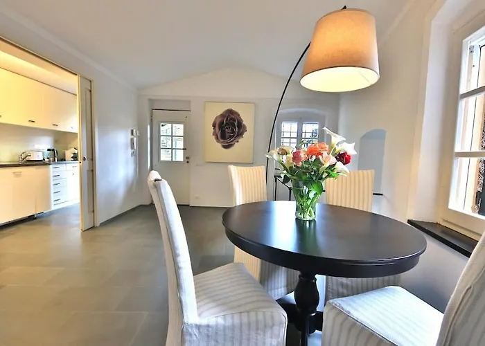 Ll Grecale By Klabhouse Portofino