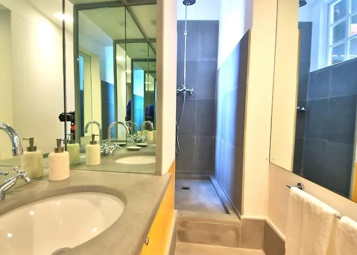 Ll Grecale By Klabhouse Appartement