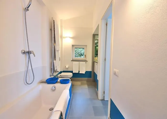Apartamento Ll Grecale By Klabhouse Portofino