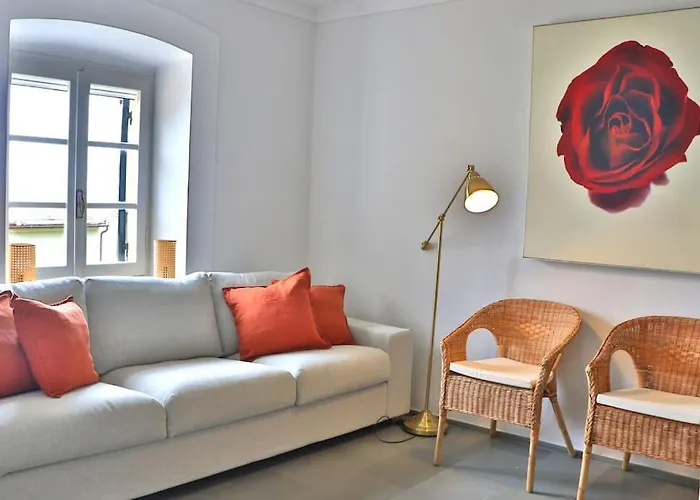 Appartement Ll Grecale By Klabhouse *