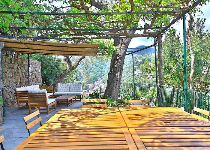 Appartement Ll Grecale By Klabhouse *