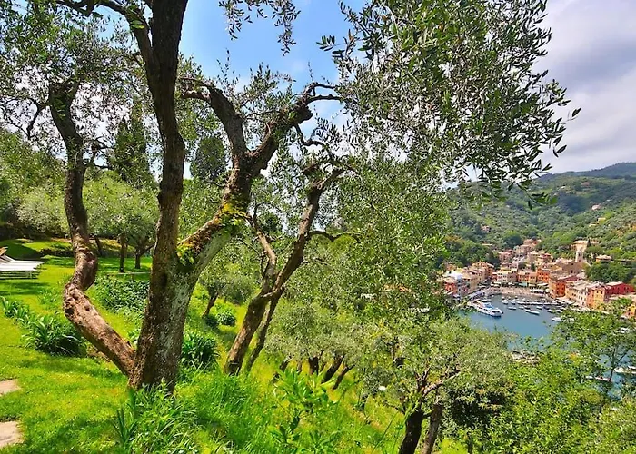 Appartement Ll Grecale By Klabhouse Portofino