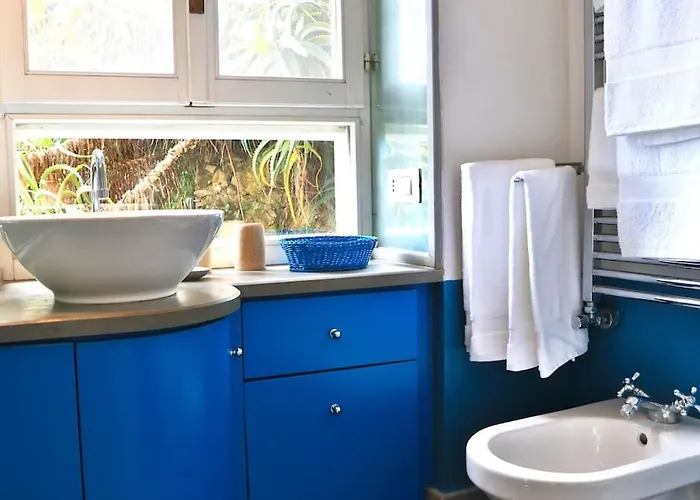 Appartement Ll Grecale By Klabhouse