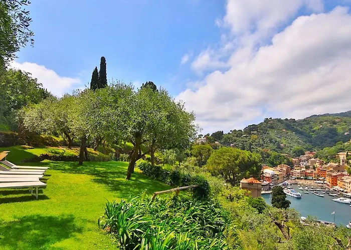 Ll Grecale By Klabhouse Portofino